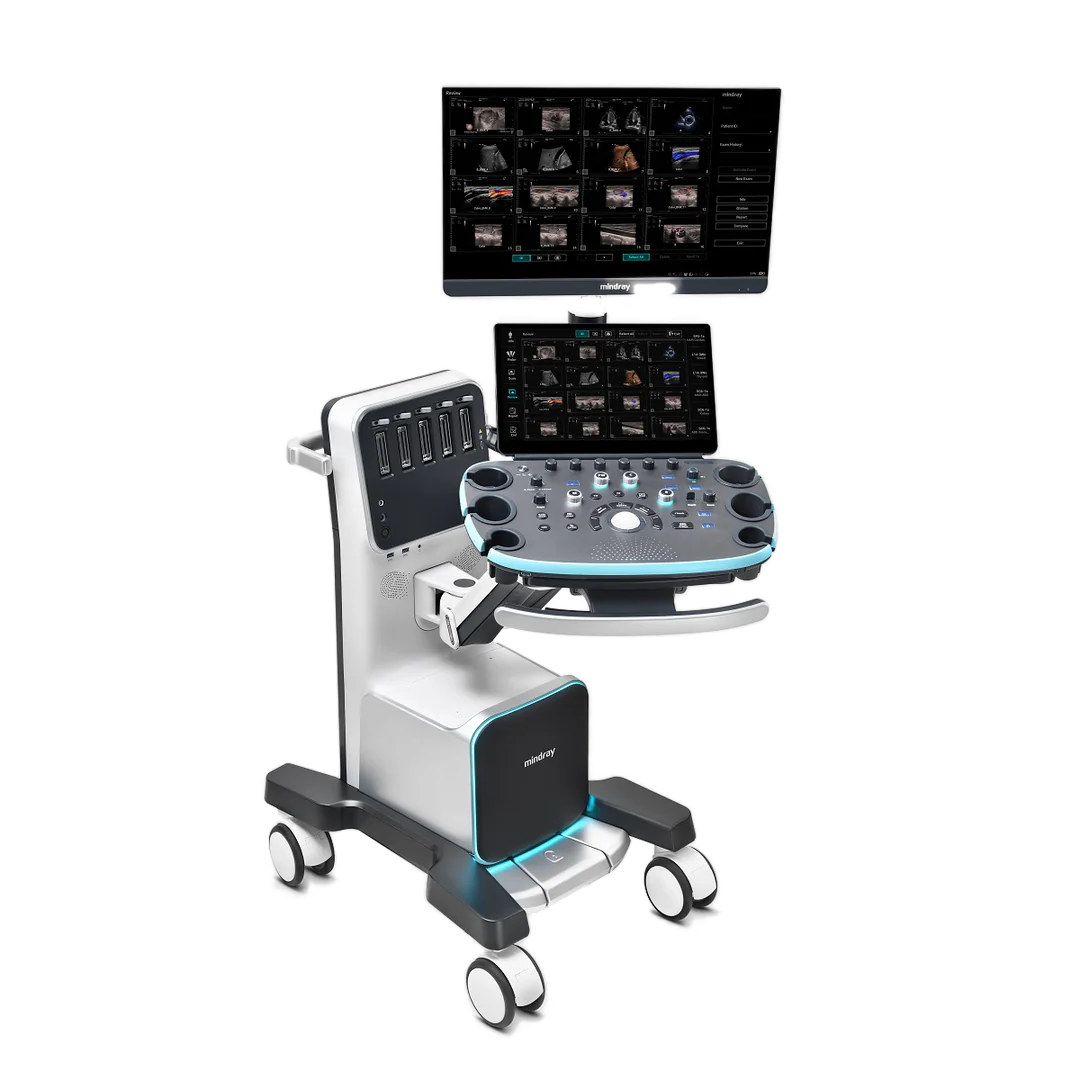 Mindray Resona i9